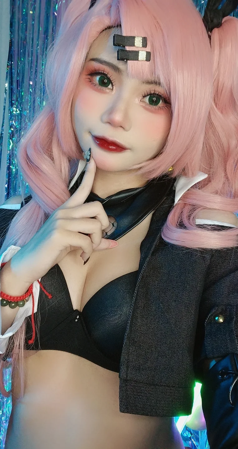 Miinmeow - No.008 Nicole [54P-352MB] tg@simisebaisi 【丝足阁】047.webp